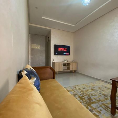 Appartement A Agadir Centre Ville Exterior photo